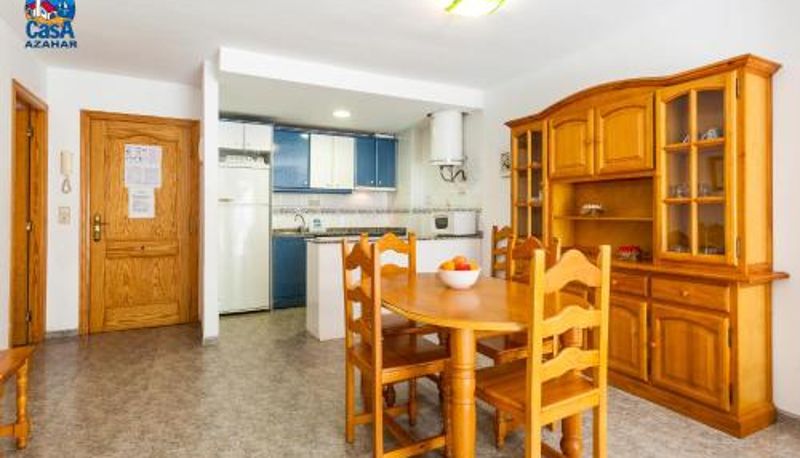 Daire - Apartamentos Mare Nostrum Casa Azahar