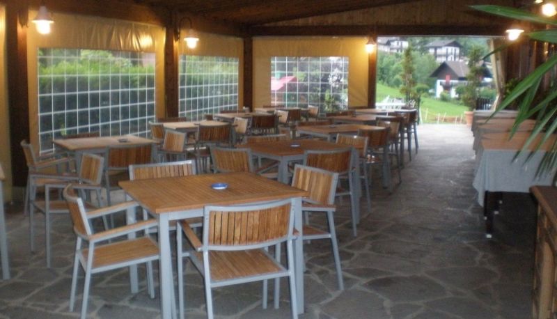 Restaurant - Hotel Marcellino