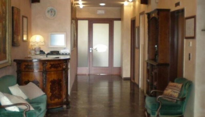 Hall - Hotel Marcellino