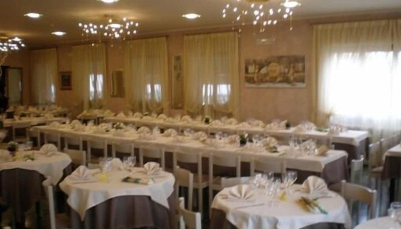 Restaurant - Hotel Marcellino