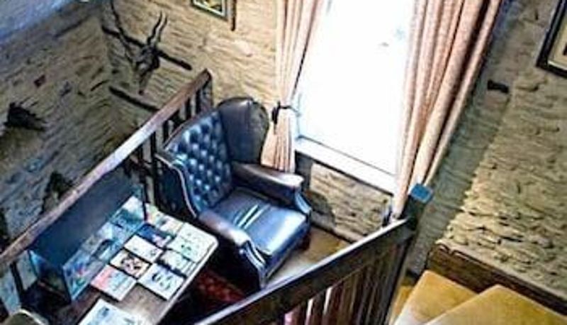 Sala - The Malt Shovel Inn
