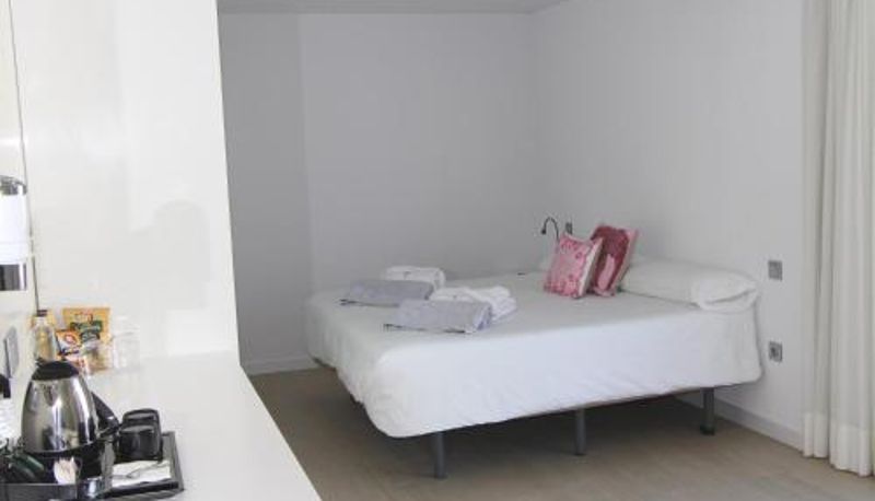 Zimmer - Seven Hotel & Wellness - Gay Men Only