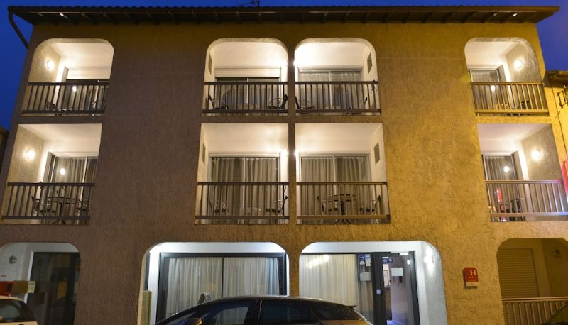 Informacje - Hôtel Le Relais