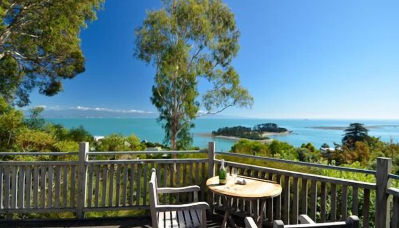 Apartment - The Wheelhouse Inn