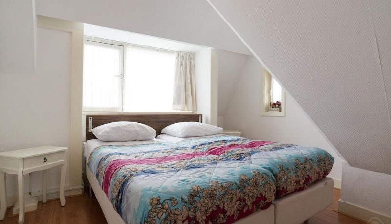 Apartamento - Gentiana Apartment