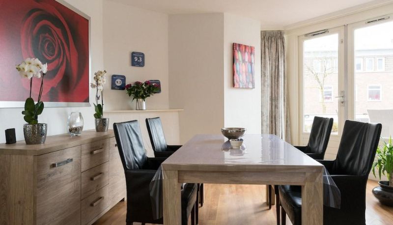 Apartamento - Gentiana Apartment