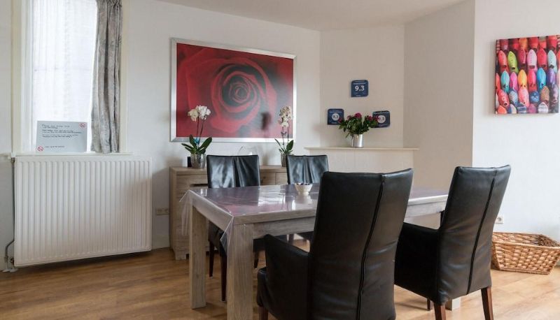 Apartamento - Gentiana Apartment
