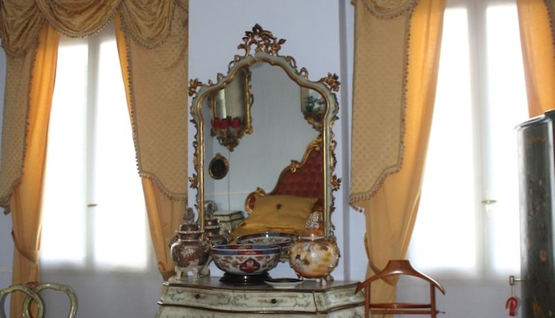 Suite - B&B The Home Villa Leonati
