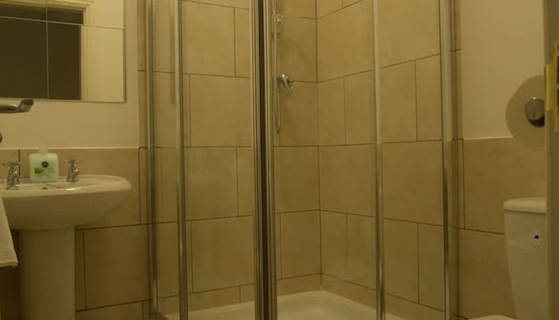 Apartamento - Hotel 46
