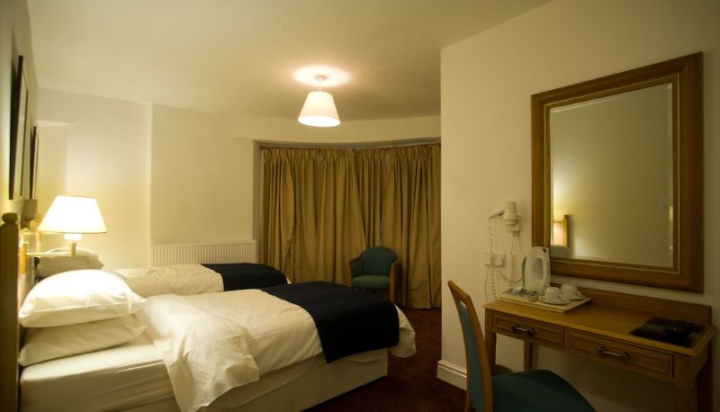 Apartamento - Hotel 46