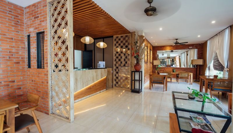 Bilgi - The Light Exclusive Villas & SPA