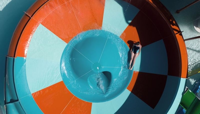 Zwembad - Stella Palace Aqua Park Resort