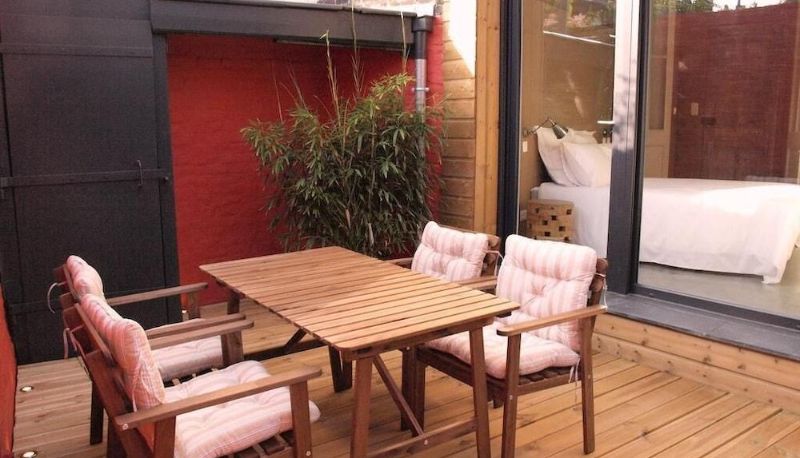 Apartamento - Nuit en Ville