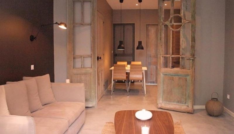 Apartamento - Nuit en Ville