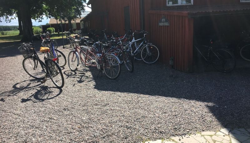 Restoran - Brunsbo G:a Biskopsgård Hotell & Konferens