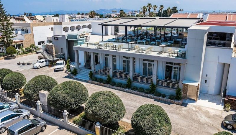 Veranstaltungen - K. Ilios Hotel - All Inclusive