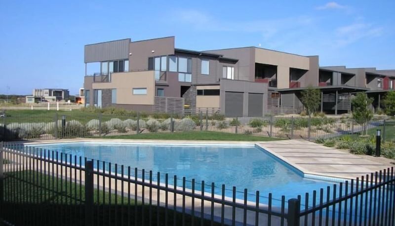 Piscina - Beach & Golf Stays Torquay