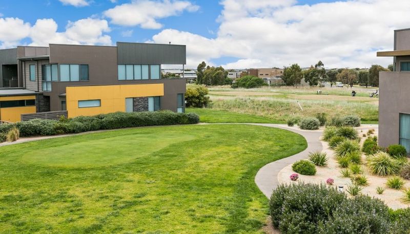 Info - Beach & Golf Stays Torquay