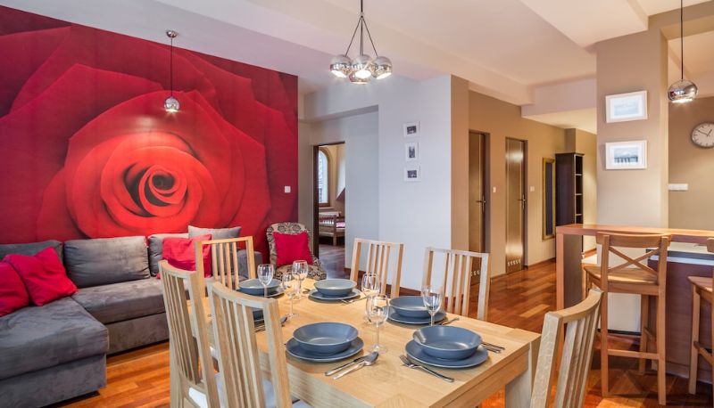Informacje - Tatrytop Apartamenty Radowid