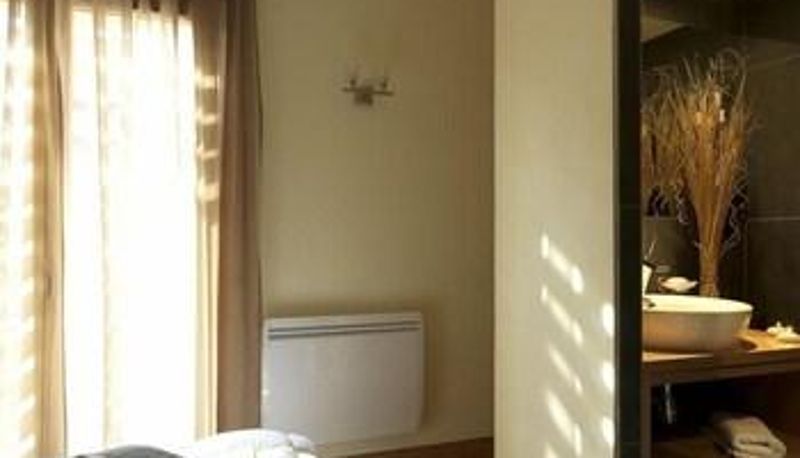 Standard room - Les Ecrins De Soulane