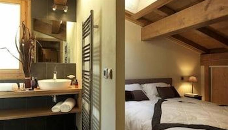 Standard room - Les Ecrins De Soulane