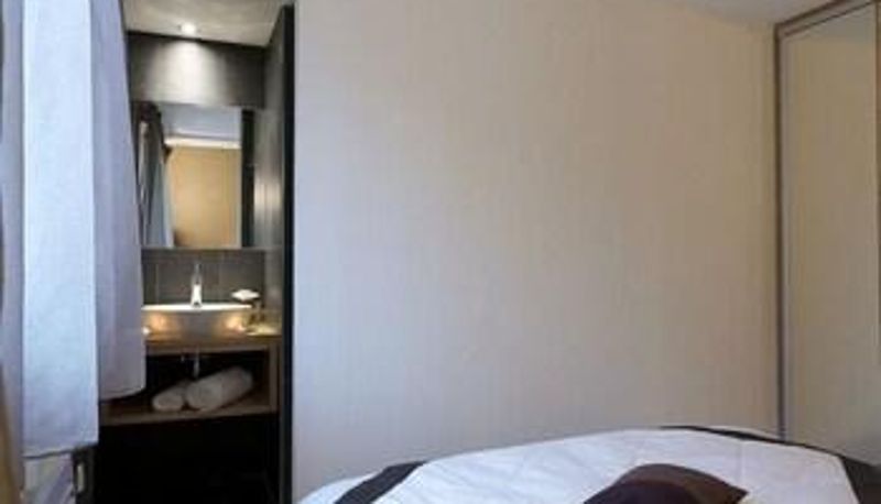 Standard room - Les Ecrins De Soulane
