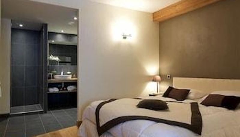 Standard room - Les Ecrins De Soulane