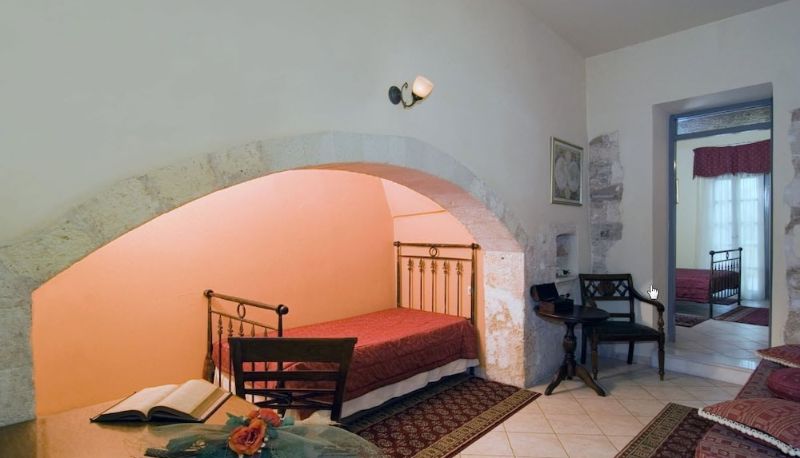 Standard room - Belmondo Hotel