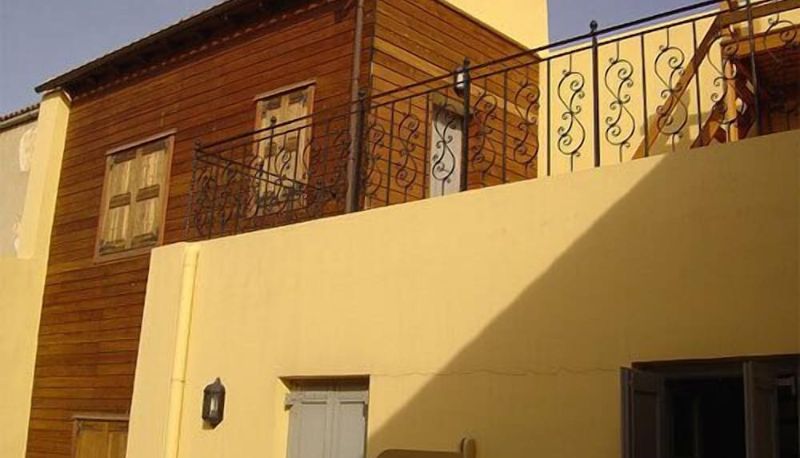 Info - Belmondo Hotel