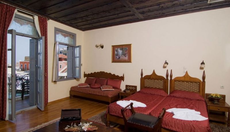 Standard room - Belmondo Hotel