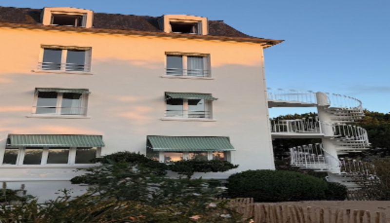 Info - Hôtel de la Plage – En cours de classement 4 étoiles