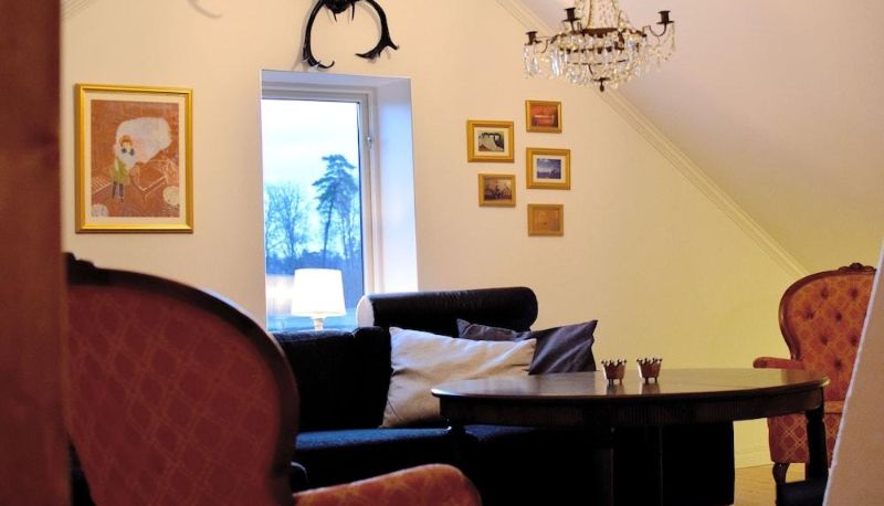 Apartament - Ruders Egendom