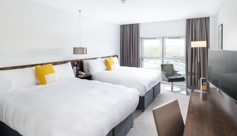 Room - voco READING by IHG