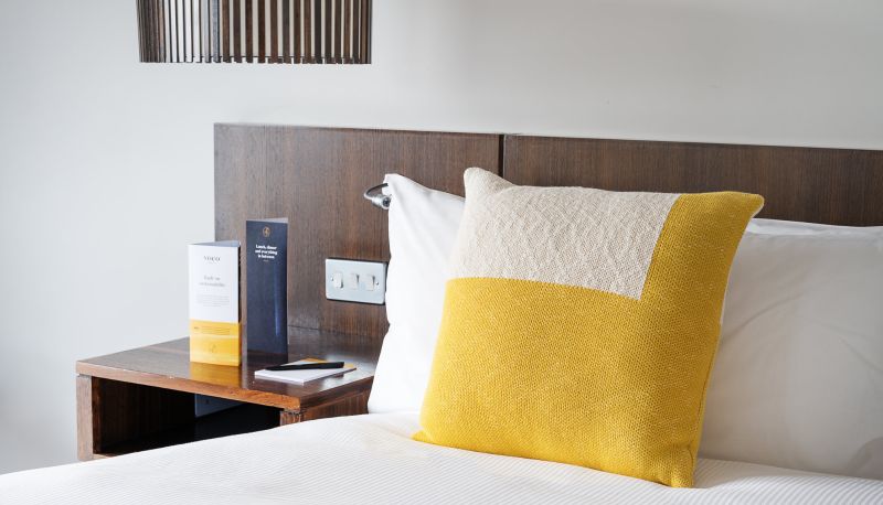 Room - voco READING by IHG