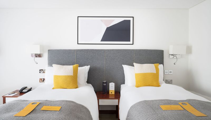 Room - voco READING by IHG