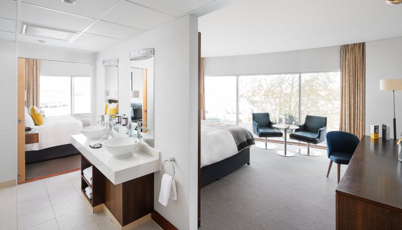 Room - voco READING by IHG