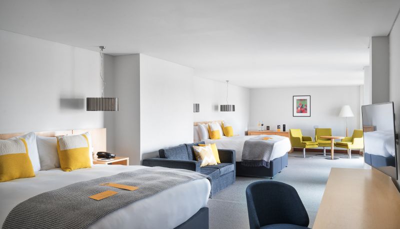 Room - voco READING by IHG