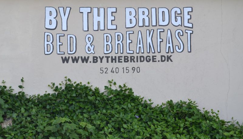 Info - By The Bridge Bed & Breakfast