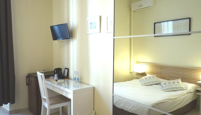 Standaardkamer - G.NA B&B