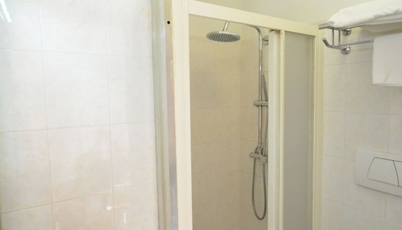 Badkamer - G.NA B&B