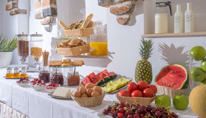 Restauracja - Mistral Hotel - Adults Only
