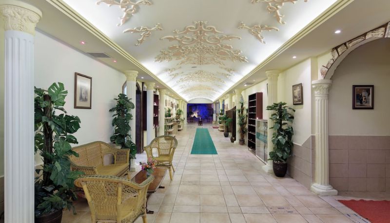 Sağlık alanı - Fun Sun Smart Sultans Beach - All inclusive