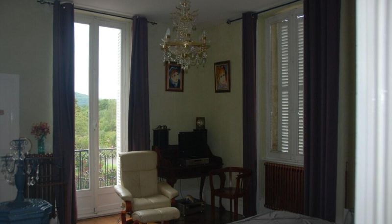 Habitación estándar - Villa les Pieds dans l'Ouche