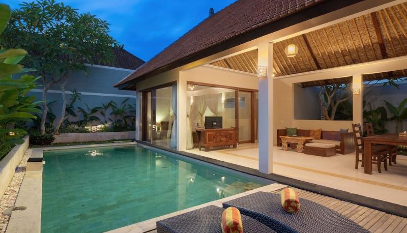 Apartment - Avery Le Nixsun Villas by Waringin Hospitality