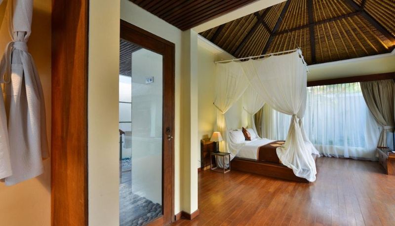 Apartment - Avery Le Nixsun Villas by Waringin Hospitality