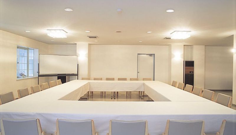 Meetingzimmer - Hotel Yuzawa Yuzawa