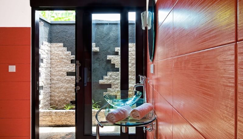 Appartamento - Rossa Garden Hotel Boutique
