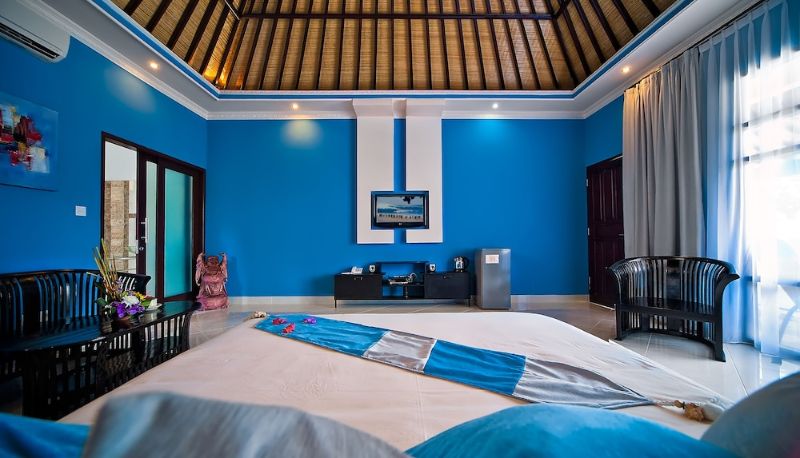 Apartment - Rossa Garden Hotel Boutique