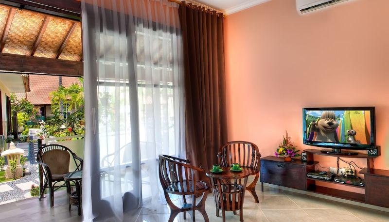 Apartment - Rossa Garden Hotel Boutique