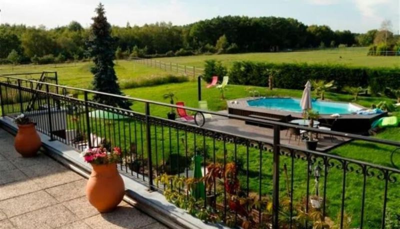 Pokój typu superior (dwuosobowy) - Le Clos Marie